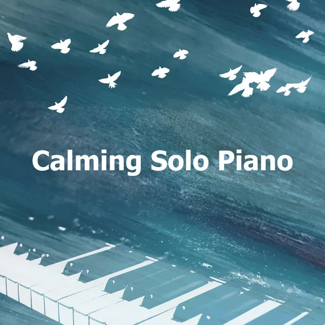 Calm Peaceful Piano