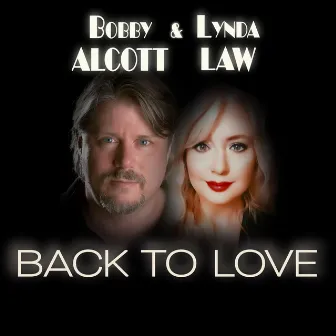 Back to Love by Lynda Law