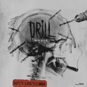 Drill Music by Spinabenz