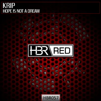 Hope Is Not A Dream by K Rip