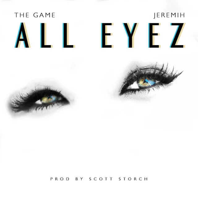 All Eyez (Radio Edit)