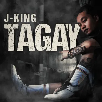 Tagay by J-King