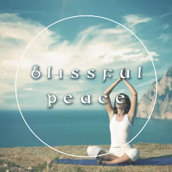 Blissful Peace: Calming Music to Help You Get Through the Day by Hawaiian Spa Music Relaxation Meditation Ukulele Club