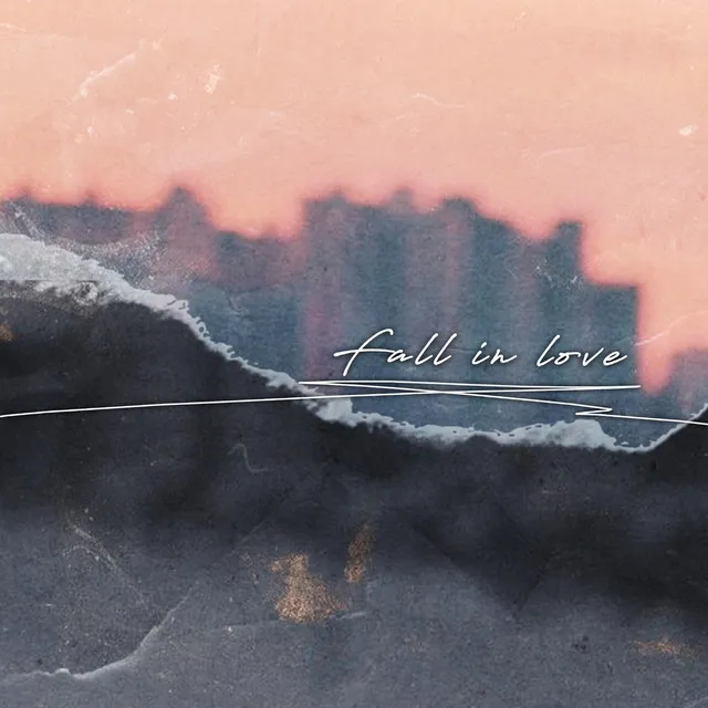 Fall in Love (feat. GGS, Eden Kim)