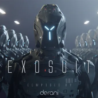 Exosuit by derani