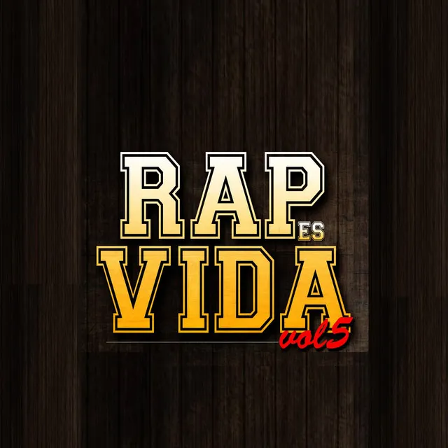 Rap Es Vida 5