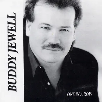 One In A Row by Buddy Jewell