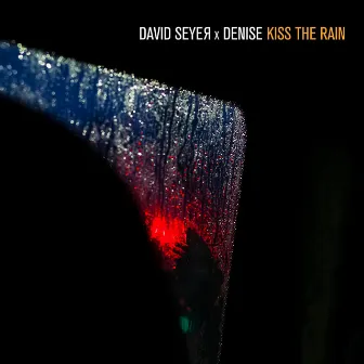 Kiss the Rain by David Seyer