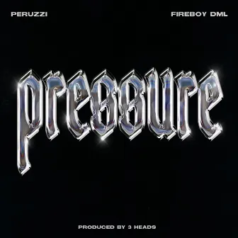 Pressure by Peruzzi