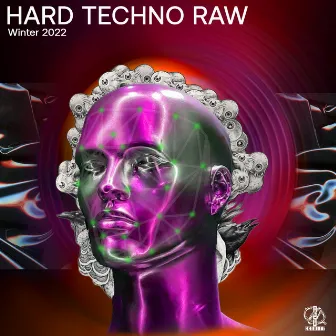 Hard Techno Raw 2022 by Angelo Riccaldo