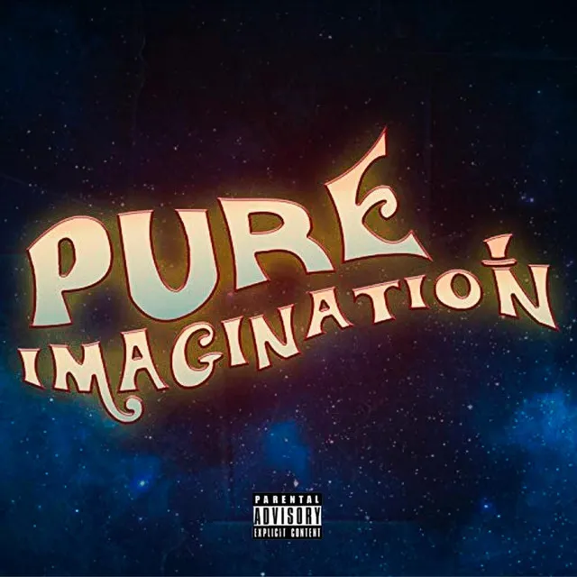 Pure Imagination