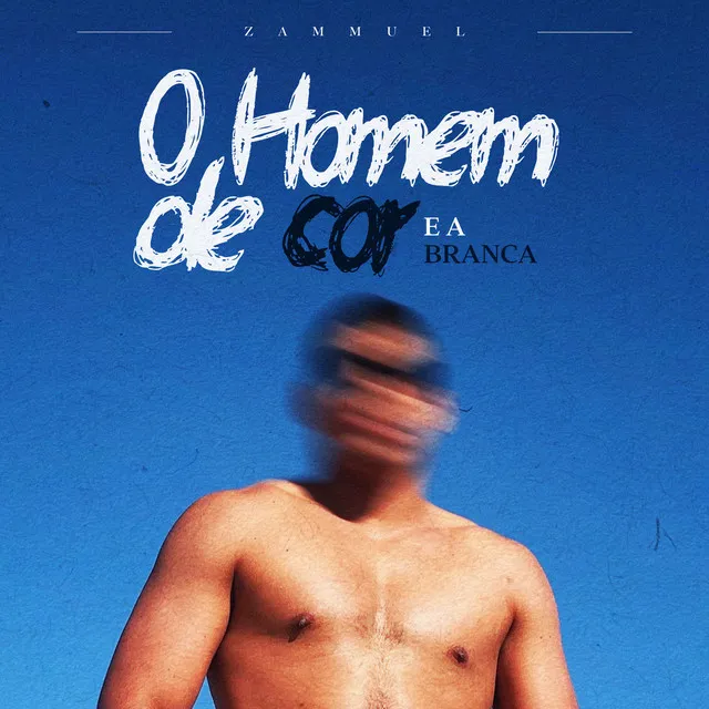 O Homem de Cor e a Branca