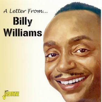 A Letter from... by Billy Williams