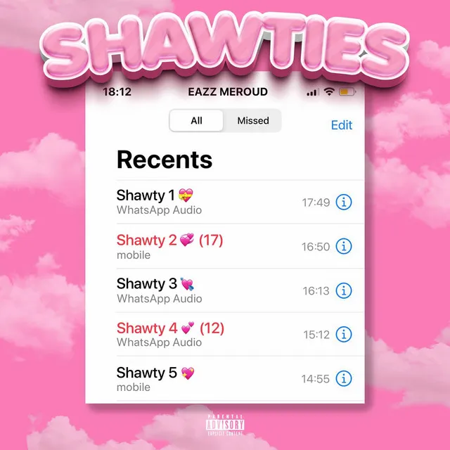 Shawties