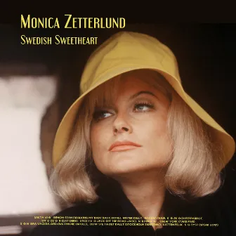 Swedish Sweetheart by Monica Zetterlund