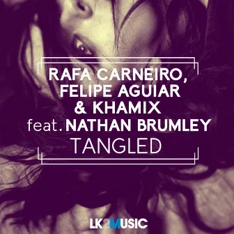 Tangled by Rafa Carneiro