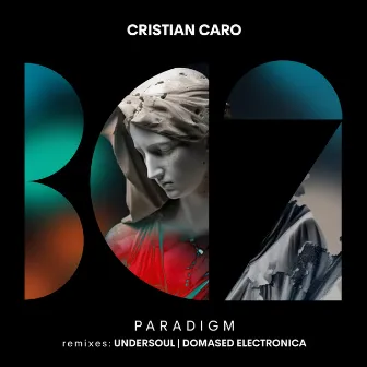 Paradigm by Cristian Caro