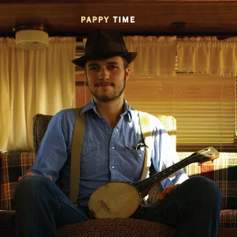 Pappy Time by Pappy