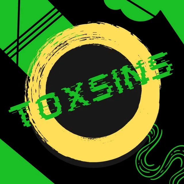 Toxsin