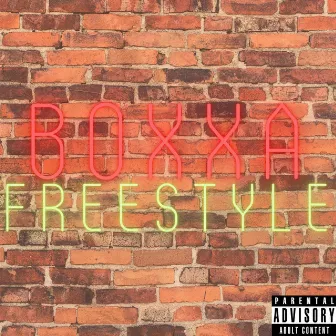 Freestyle by Boxxa