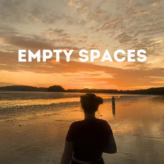 Empty Spaces by Jonathan Tinne