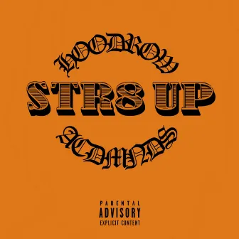 Str8 Up by Acdmnd$