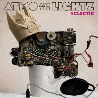 Eclectic II by Atmo & The Lightz