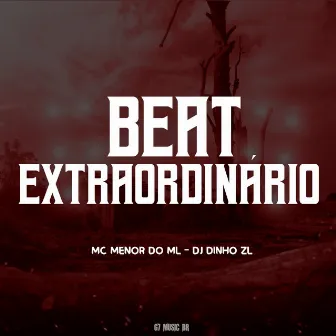 Beat Extraordinário by Mc Menor Do Ml