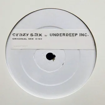 Crazy Sax by Underdeep Inc.