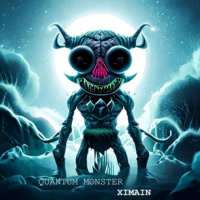 Quantum Monster