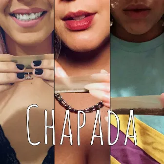 Chapada by Zabú