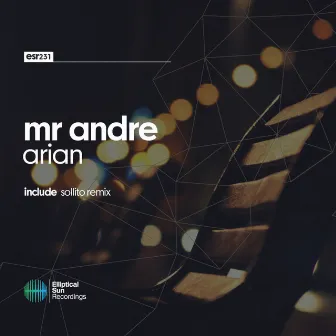 Arian by Mr Andre