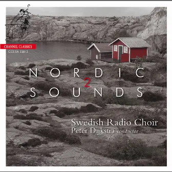 Nordic Sounds 2 by Swedish Radio Choir