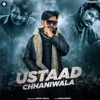 Ustaad Chhaniwala by Unknown Artist