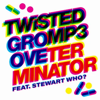 Twistedmp3 by Groove Terminator