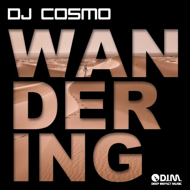 Wandering - Classic Club Mix