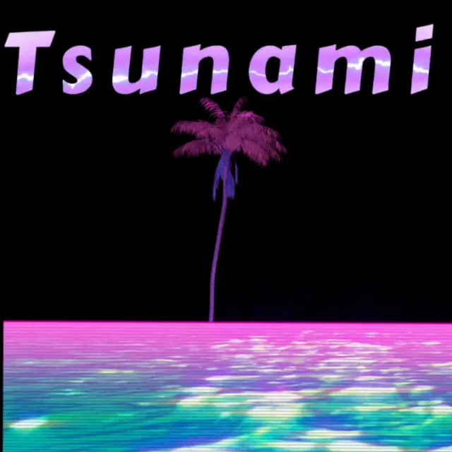 Tsunami