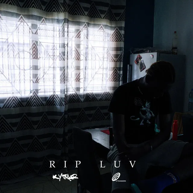 FREESTYLE “RIP.LUV”