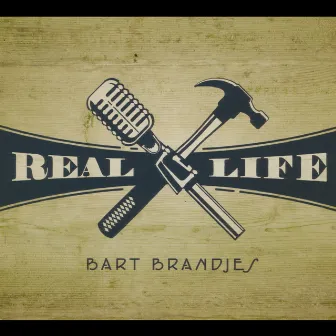 Real Life by Bart Brandjes