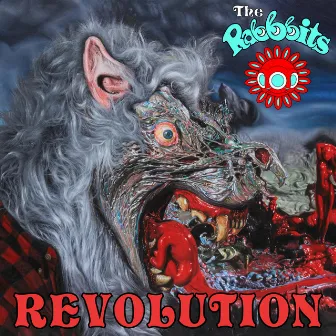 Revolution by The Rabbbits