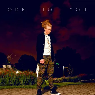 Ode to You by Ndoke