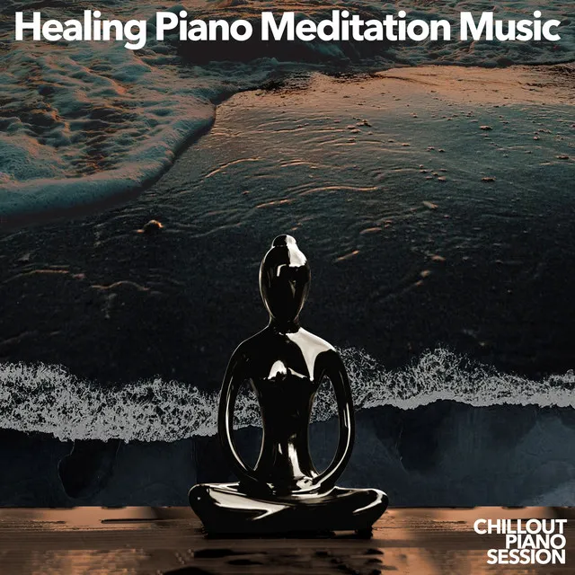 Healing Piano Meditation Music