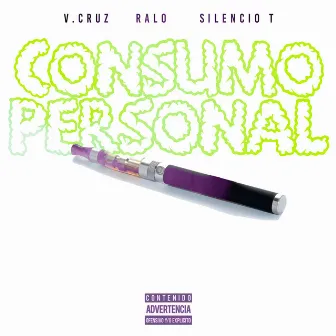 Consumo Personal by V. Cruz