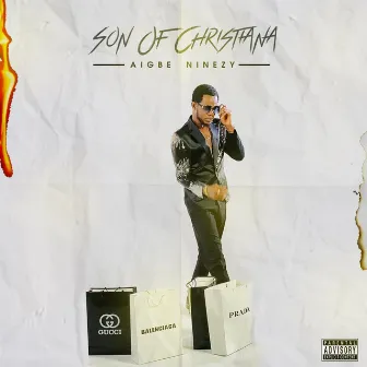 Son of Christiana by Aigbe Ninezy