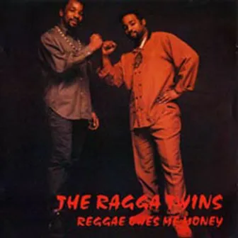 Reggae Owes Me Money by Ragga Twins