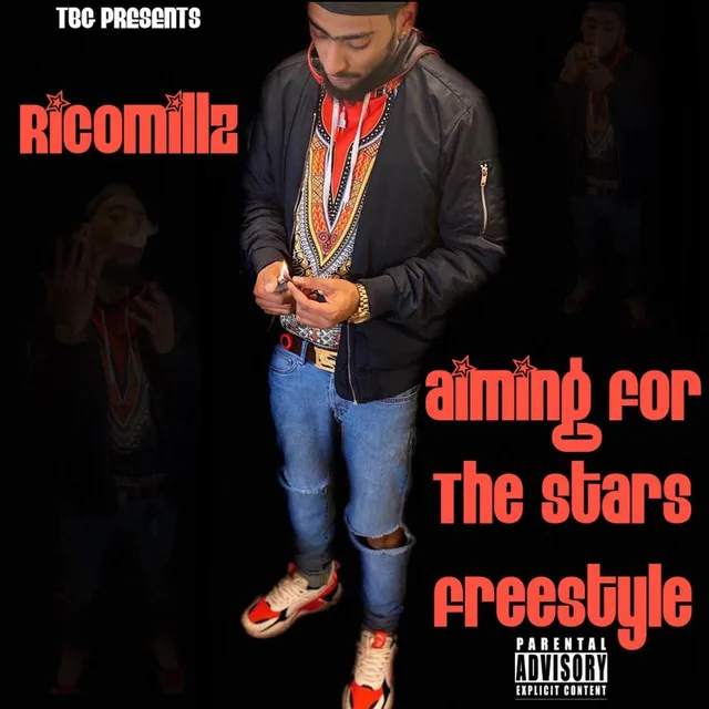 Aiming for the Stars Freestyle