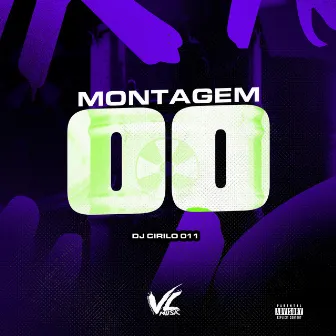 Montagem 00 by DJ Cirilo 011