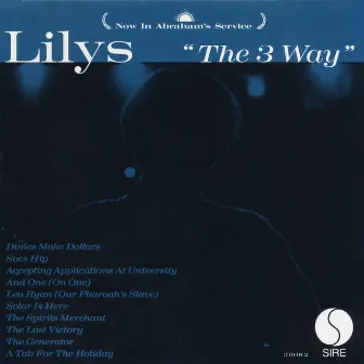 The 3 Way by Lilys