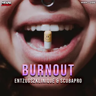 Burnout by EntzugszKlinique