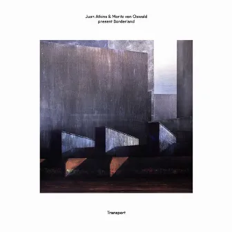 Juan Atkins & Moritz von Oswald Present Borderland: Transport by Borderland